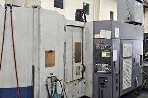 MORI SEIKI SH633 #12074