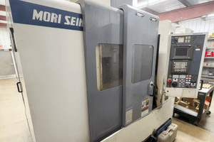 MORI SEIKI SV50 #12148