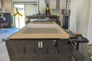 MULTICAM 3000 #12113