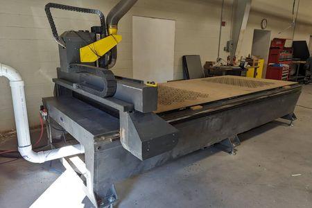 MULTICAM 3000 #12113