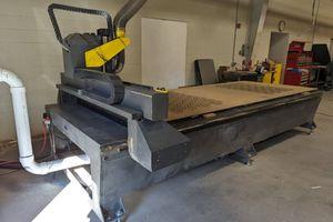 MULTICAM 3000 #12113