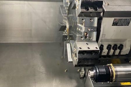 TONGTAI TC2000 #12166