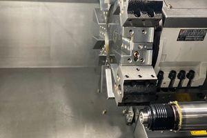 TONGTAI TC2000 #12166