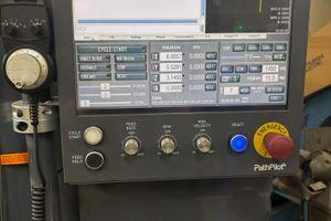 TORMACH 1100MX #12257