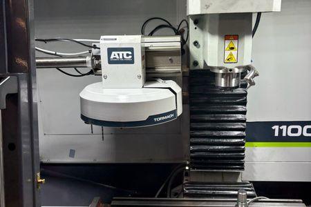 TORMACH 1100MX #12257