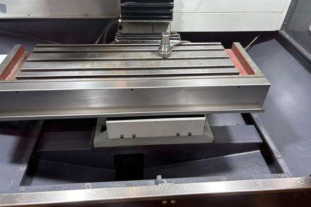 TORMACH 1100MX #12257