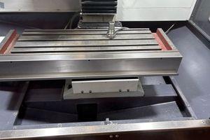 TORMACH 1100MX #12257