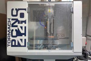 TORMACH PCNC440 #12182