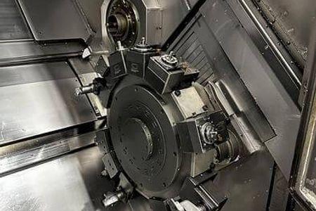 OKUMA LT3000EX #10090