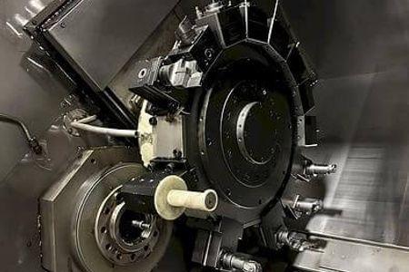 OKUMA LT3000EX #10090