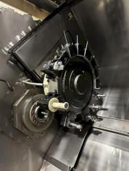 OKUMA LT3000EX #10090