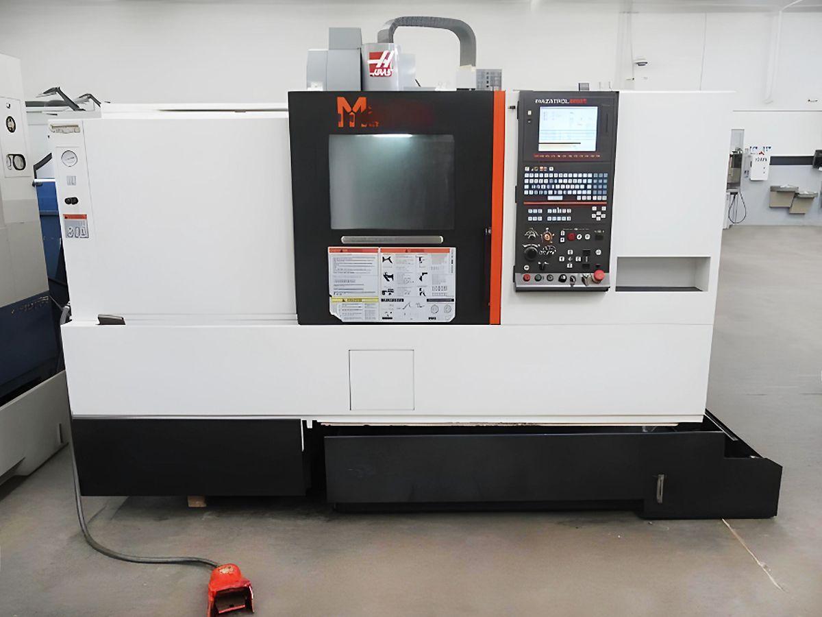 MAZAK QTN200 20 IN #JVNWO7xJzVuss3kfKnhZqRK6t