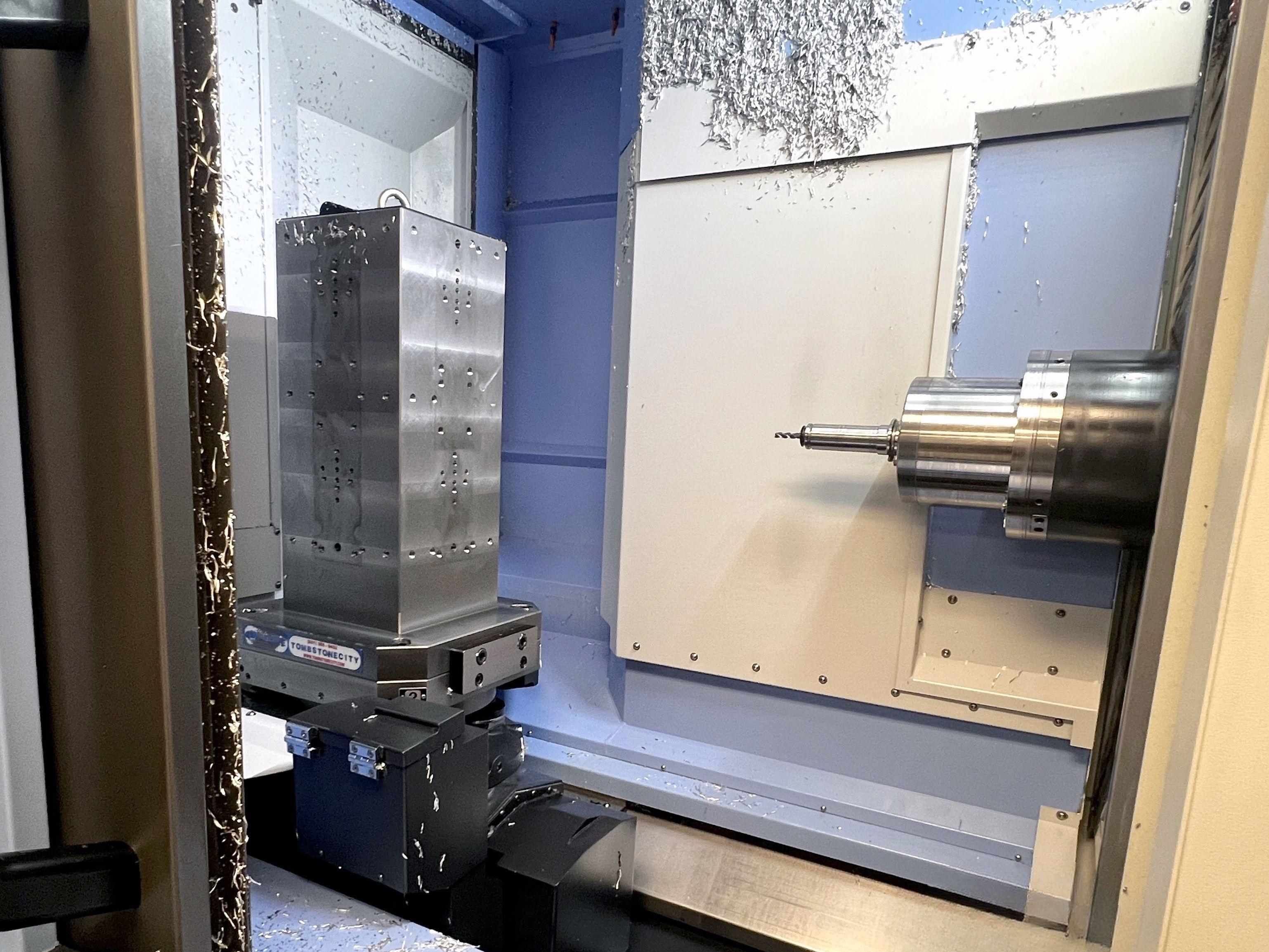 DOOSAN NHP4000 #DazTGdKwGaYPPVs6F7juDolMC