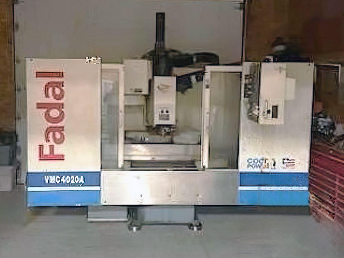 FADAL VMC4020A #bpGOuFfd81WoBRDPz1DEUCNVs