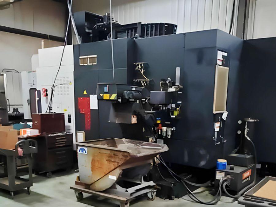 MAZAK VARIAXIS 730 #9AZm4n2eaHjzI7NHXS7dMSI0u