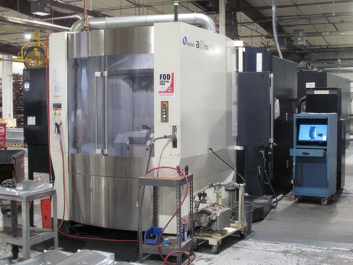 MAKINO A61NX #EossgCXGowIrln9bctoHLIvea