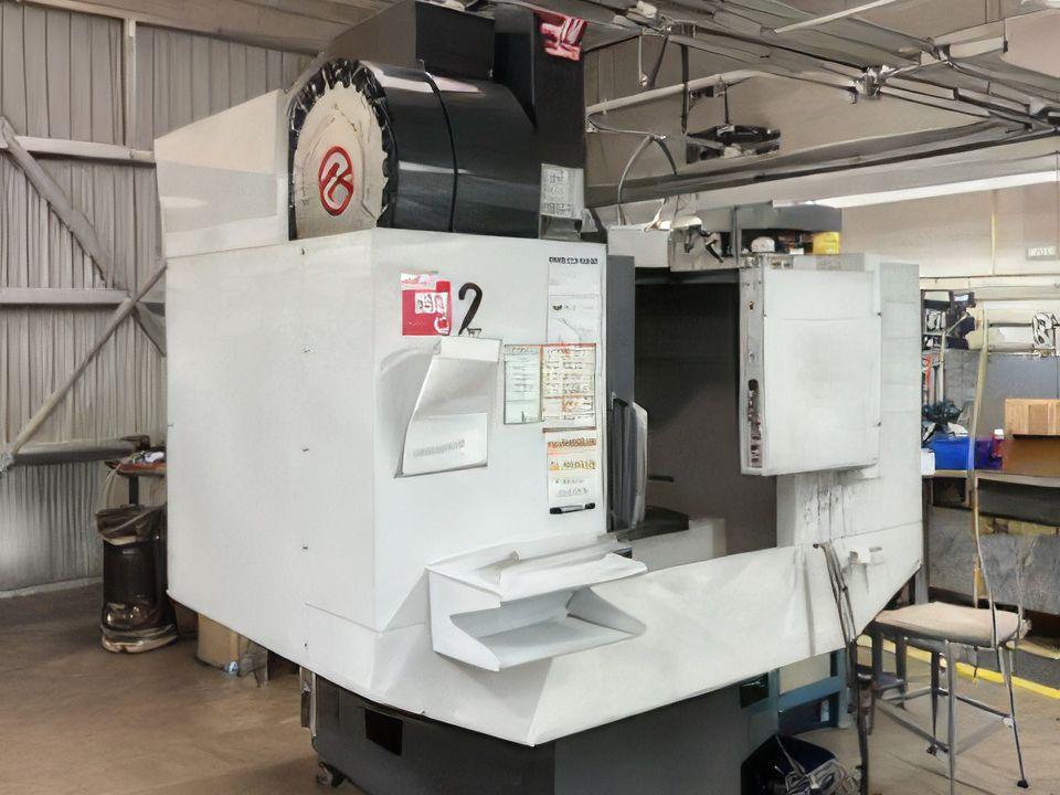 HAAS MINI MILL 2 #0gQ4PFloxn9Ozu3RAfi6BxNIZ