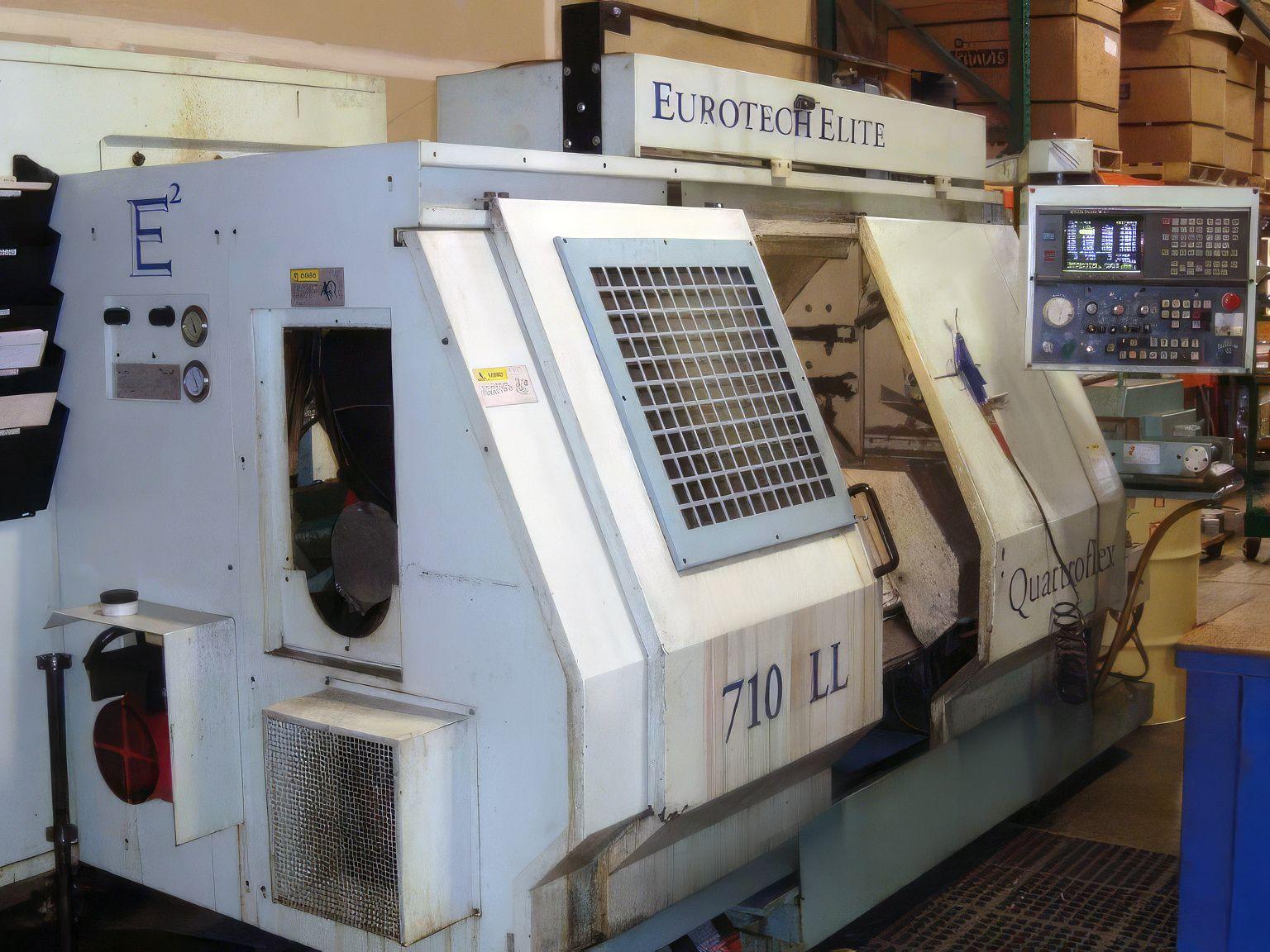 EUROTECH 710SLL #19042