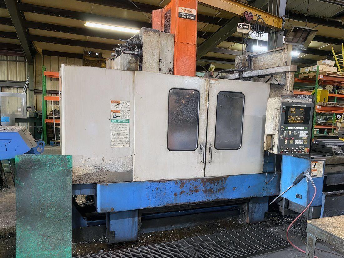 MAZAK V515 #XdYcqGbaFXUqYyn9FR4pVqV6a