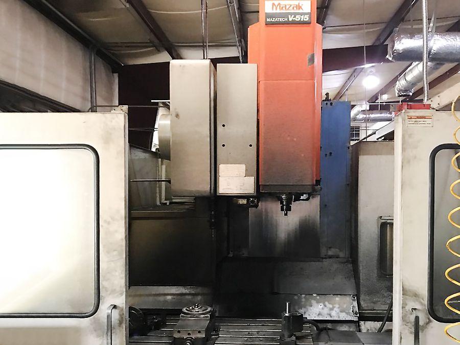 MAZAK V515 #D53b56irEcbxvSnjA1JIBt4YT