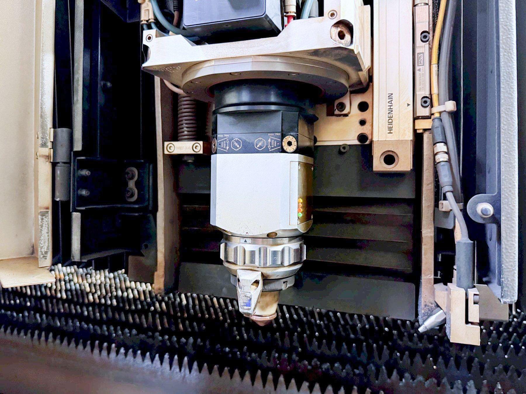 TRUMPF TRULASER3030 #DLKRtXx2IXQDDIrRJBg1UKuMR