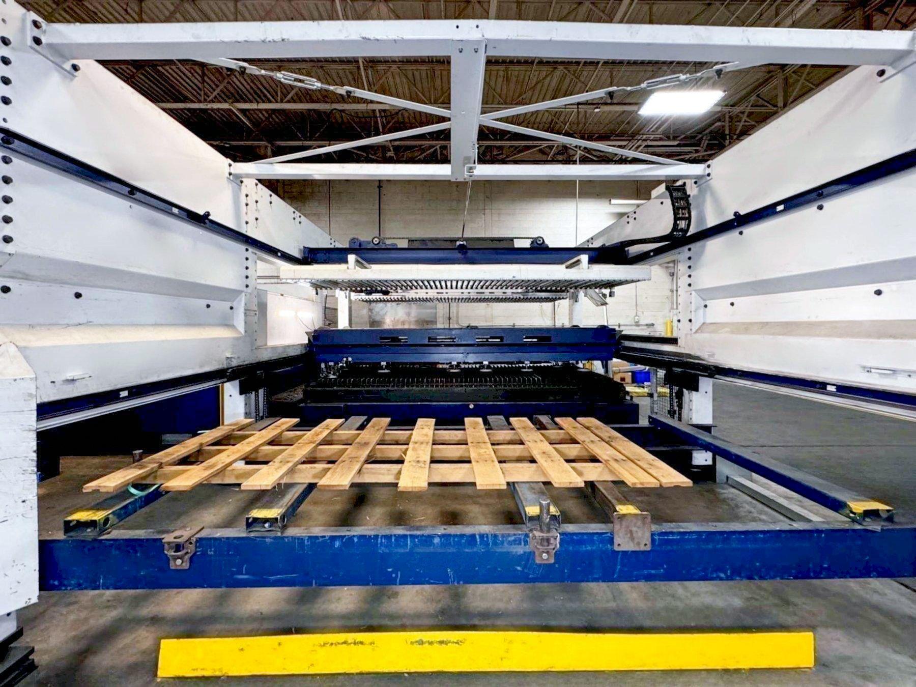 TRUMPF TRULASER3040 #hdtsSDH1SkT38zKzeK5C3D7qw