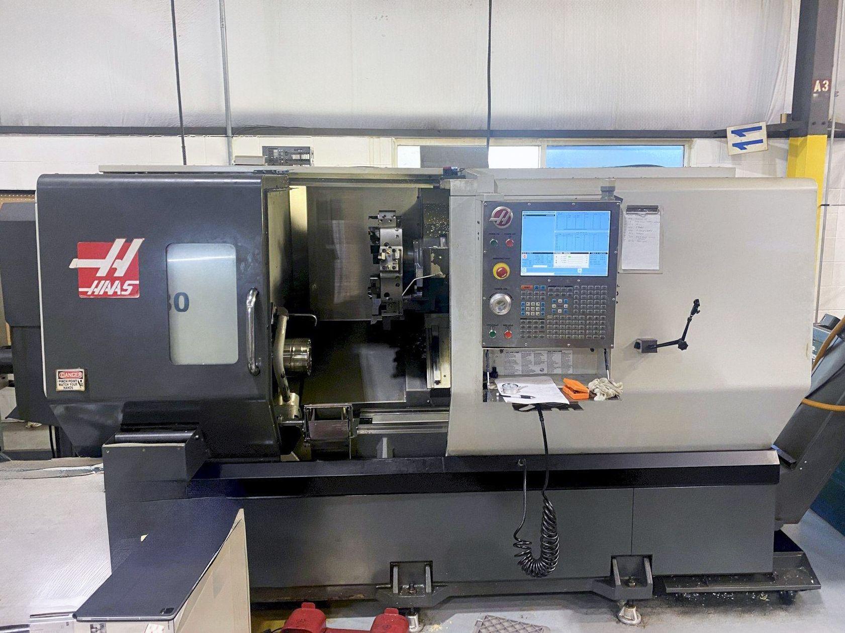 HAAS DS30 #NEofmcNNzDhTG9Nvaw1IiF1sq