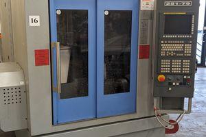 CHIRON FZ12KS #10094