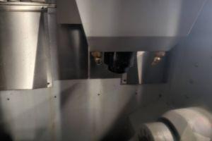 CHIRON FZ12KS #10094