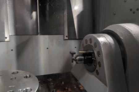 CHIRON FZ12KS #10094