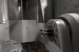 CHIRON FZ12KS #10094