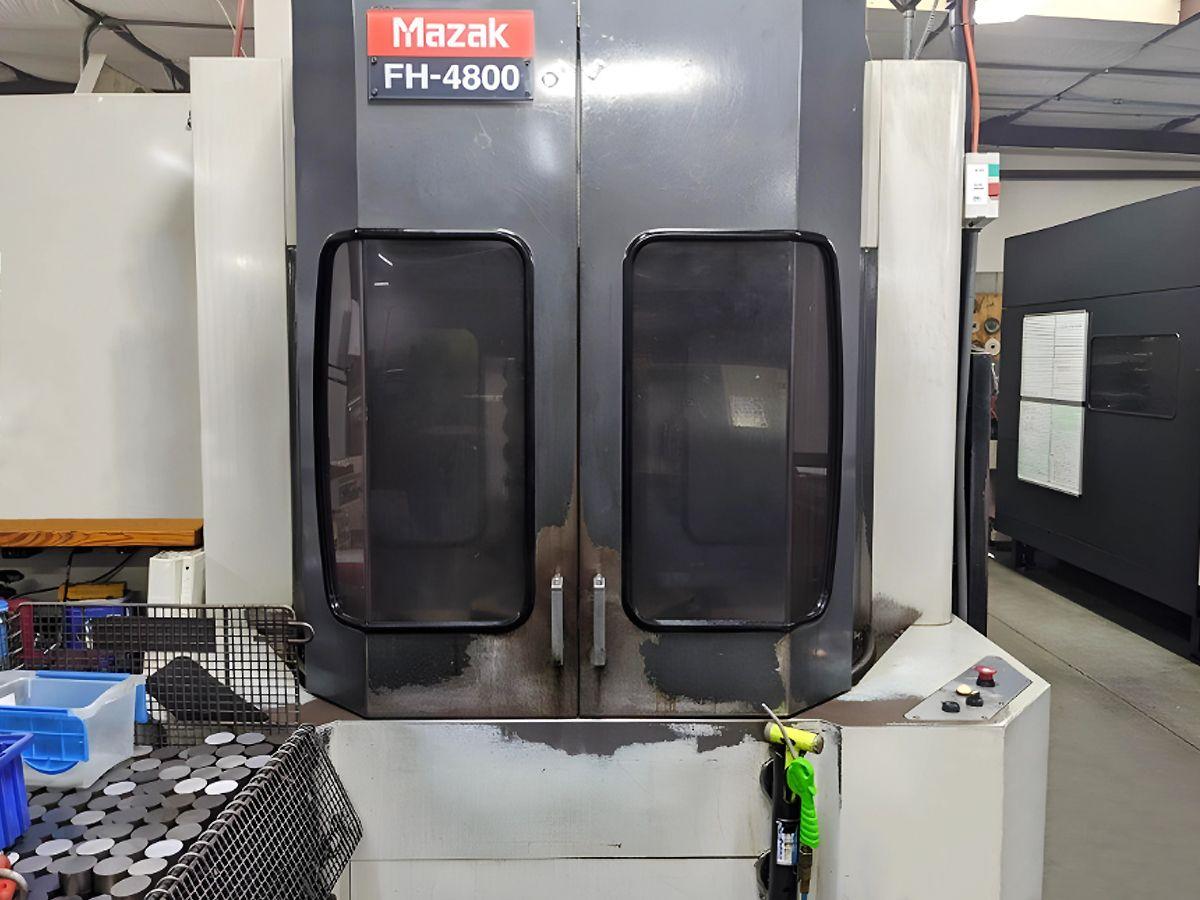 MAZAK FH4800 #BnOKcD0L03X4bL3r9nUeLtre3