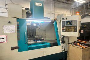 AKIRA SEIKI V 5 A XP #10024