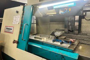 AKIRA SEIKI V 5 A XP #10024