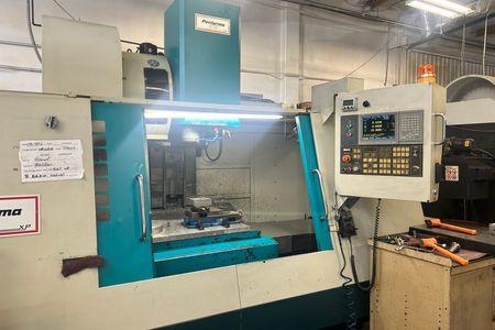 AKIRA SEIKI V 5 A XP #10024