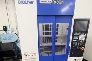 BROTHER R450X1 #9945
