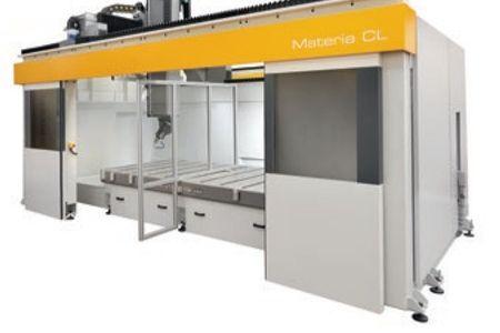 BIESSE MATERIA CL3015 #10104