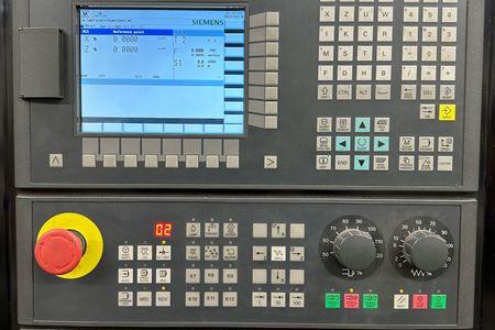 CHARTER OAK AUTOMATION COA6132 #10011