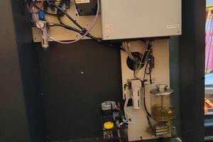 ELUMATEC SBZ 140 #9453