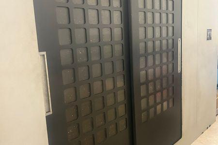 FEELER VB1100 #10027