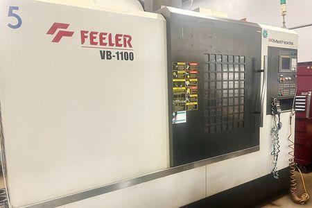 FEELER VB1100 #10027