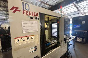 FEELER VMP580 #10028