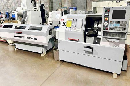 HAAS SL10 #10015