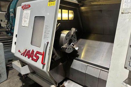 HAAS SL30TB #9924