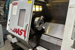 HAAS SL30TB #9924