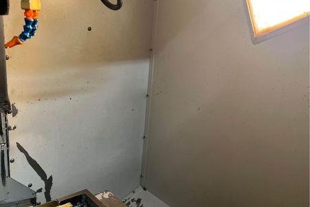 HAAS SUPER MINI MILL #9915