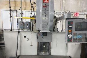 HAAS TM2 #9876