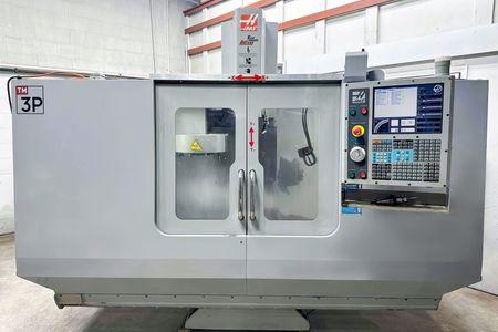 HAAS TM3P #9942