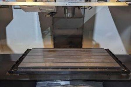 HAAS VF6-50 #9870