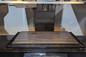 HAAS VF6-50 #9870